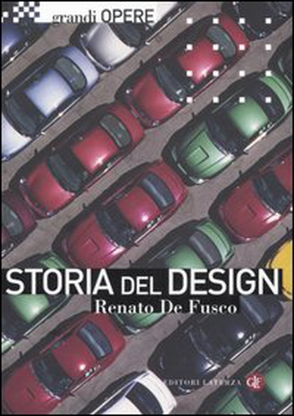 Storia del design - Librerie.coop Storia del design - Librerie.coop