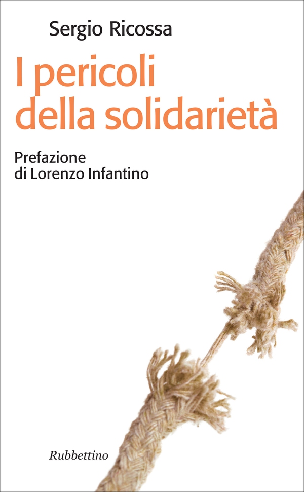 I pericoli della solidarietà - Librerie.coop I pericoli della solidarietà - Librerie.coop