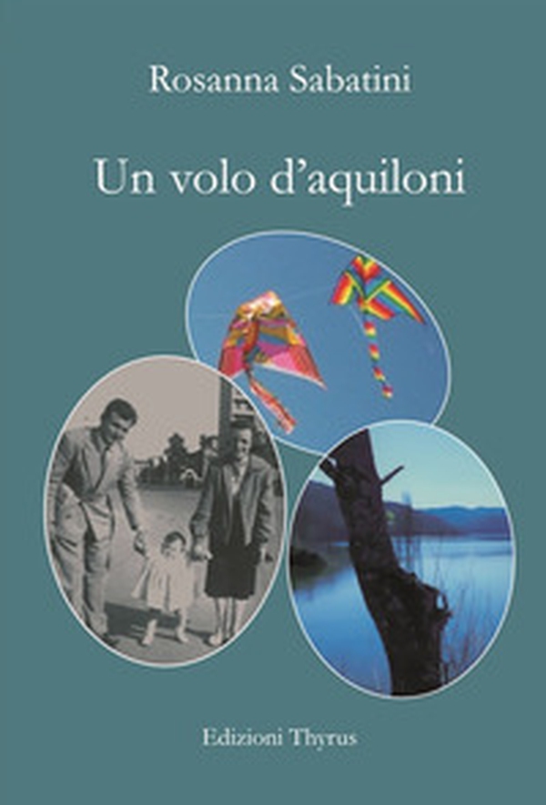 Un volo d'aquiloni - Librerie.coop Un volo d'aquiloni - Librerie.coop