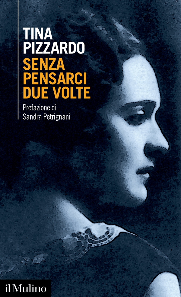 Senza pensarci due volte - Librerie.coop Senza pensarci due volte - Librerie.coop