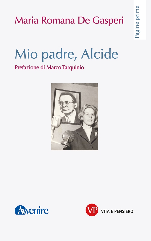 Mio padre, Alcide - Librerie.coop Mio padre, Alcide - Librerie.coop