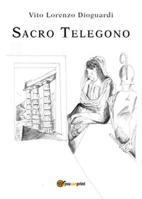 Sacro Telegono - Librerie.coop Sacro Telegono - Librerie.coop
