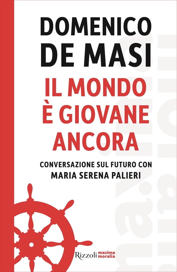 Il mondo è giovane ancora - Librerie.coop Il mondo è giovane ancora - Librerie.coop