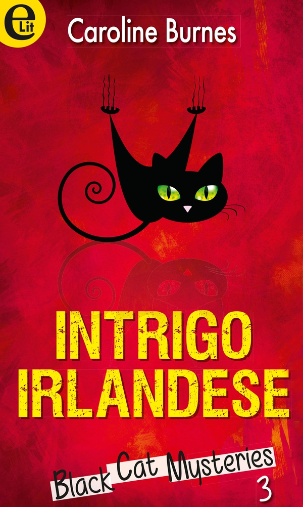 Intrigo irlandese - Librerie.coop Intrigo irlandese - Librerie.coop