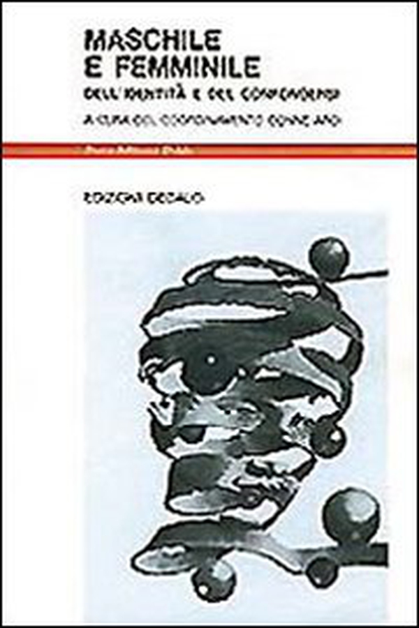 Maschile e femminile. Dell'identità e del confondersi - Librerie.coop Maschile e femminile. Dell'identità e del confondersi - Librerie.coop