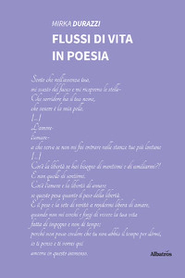Flussi di vita in poesia - Librerie.coop Flussi di vita in poesia - Librerie.coop