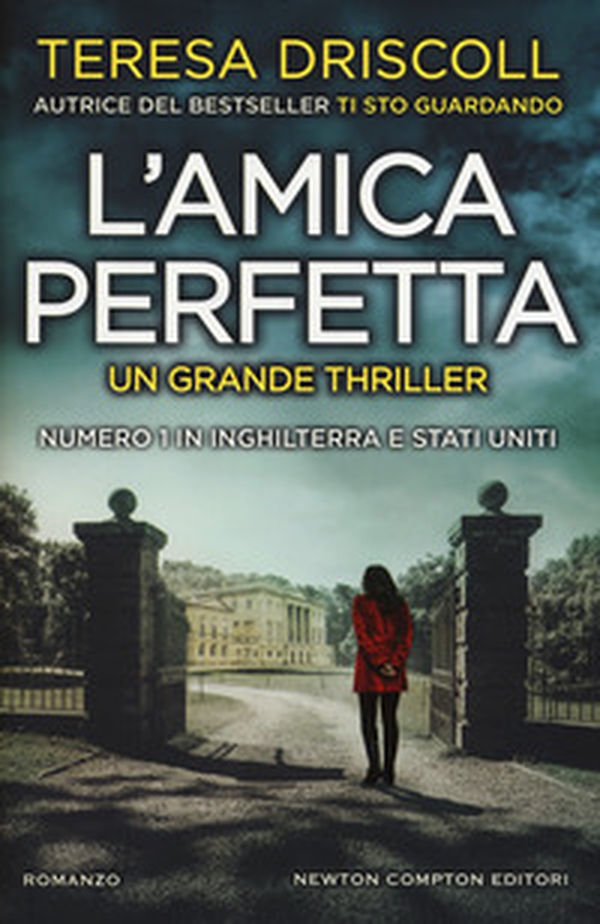 L'amica perfetta - Librerie.coop L'amica perfetta - Librerie.coop