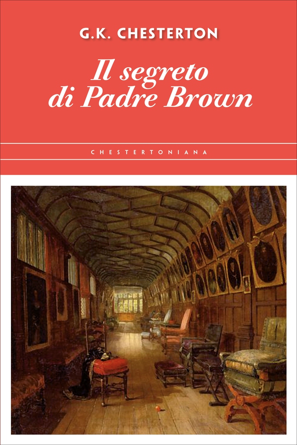Il segreto di Padre Brown - Librerie.coop Il segreto di Padre Brown - Librerie.coop