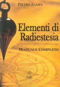 Elementi di radiestesia - Librerie.coop