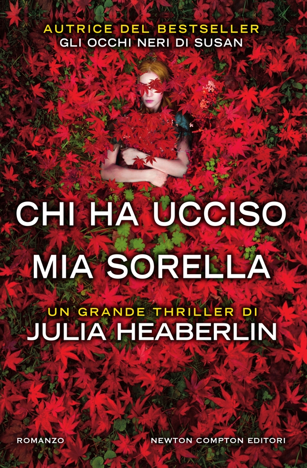 Chi ha ucciso mia sorella - Librerie.coop Chi ha ucciso mia sorella - Librerie.coop