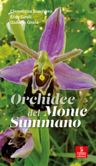 Orchidee del Monte Summano - Librerie.coop
