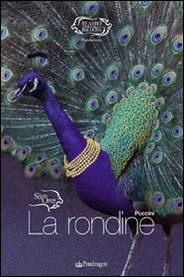 Puccini. La rondine - Librerie.coop Puccini. La rondine - Librerie.coop