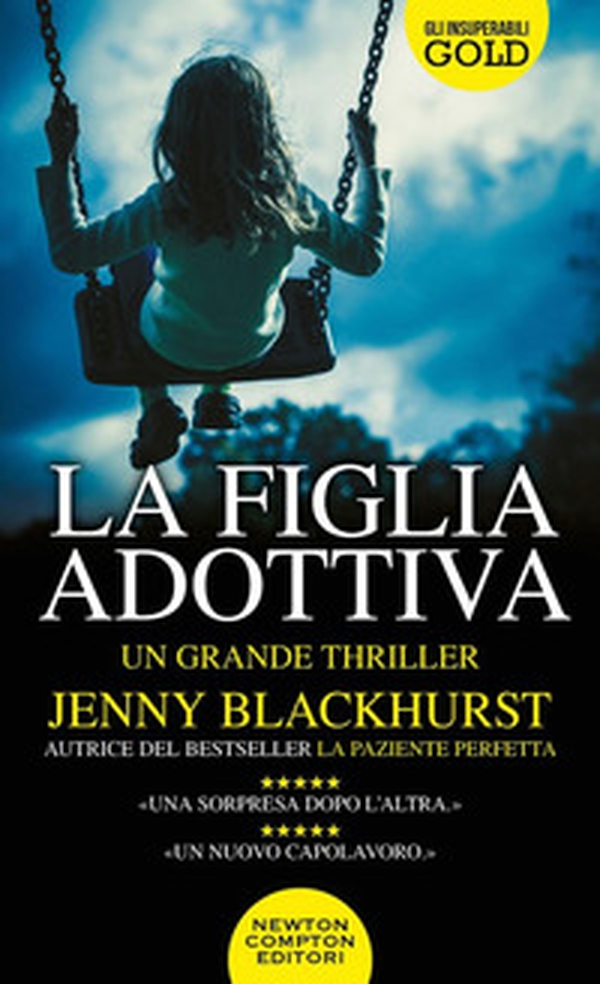 La figlia adottiva - Librerie.coop La figlia adottiva - Librerie.coop