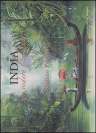 India. Carnet di viaggio - Librerie.coop