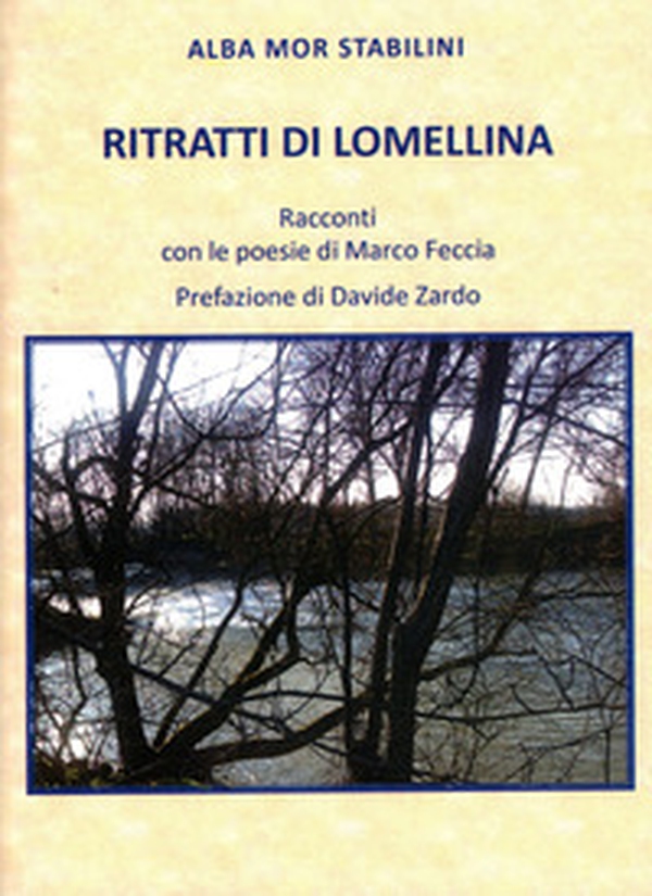 Ritratti di Lomellina - Librerie.coop Ritratti di Lomellina - Librerie.coop