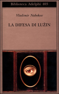La difesa di Luzin - Librerie.coop