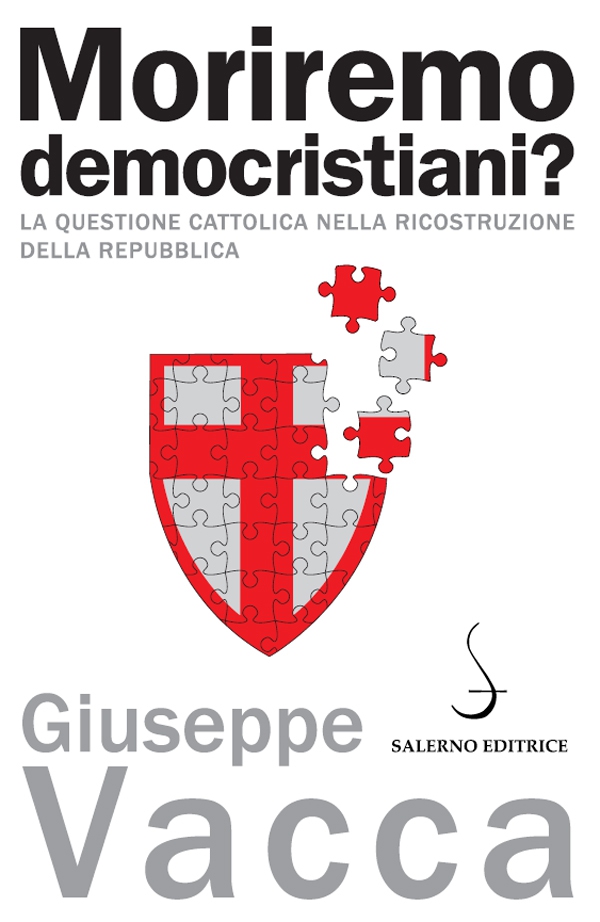 Moriremo democristiani? - Librerie.coop Moriremo democristiani? - Librerie.coop