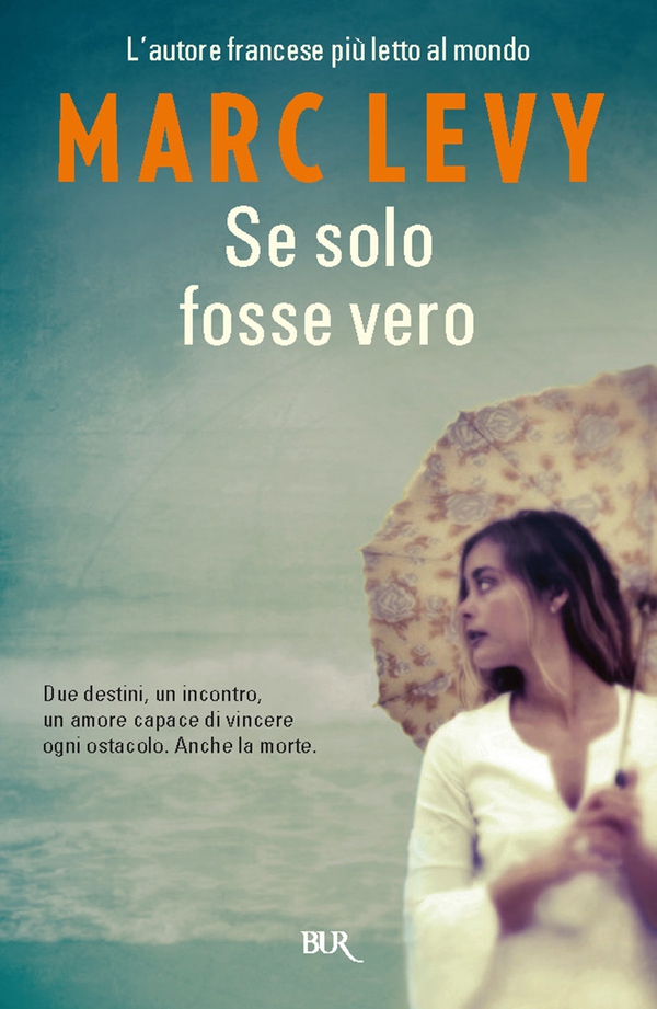 Se solo fosse vero - Librerie.coop Se solo fosse vero - Librerie.coop