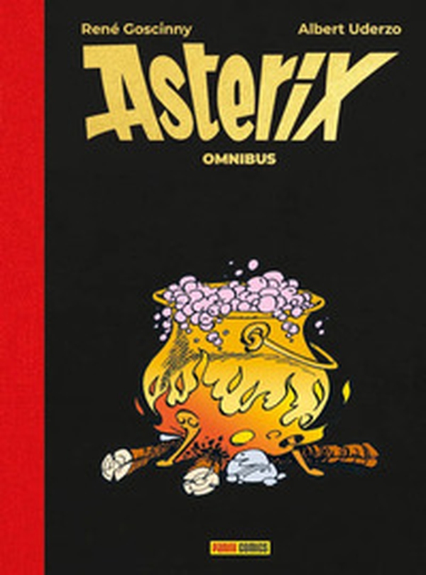 Asterix omnibus - Vol. 4 - Librerie.coop Asterix omnibus - Vol. 4 - Librerie.coop