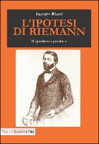 L'ipotesi di Riemann. Il quaderno perduto - Librerie.coop