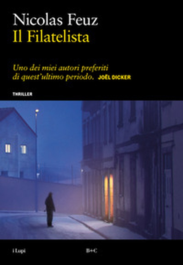 Il filatelista - Librerie.coop Il filatelista - Librerie.coop