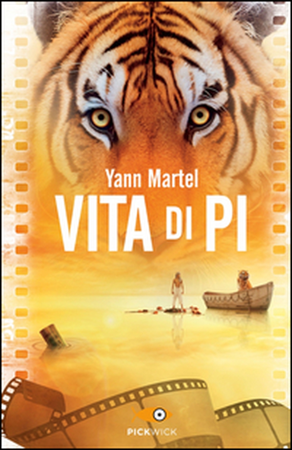 Vita di Pi - Librerie.coop Vita di Pi - Librerie.coop