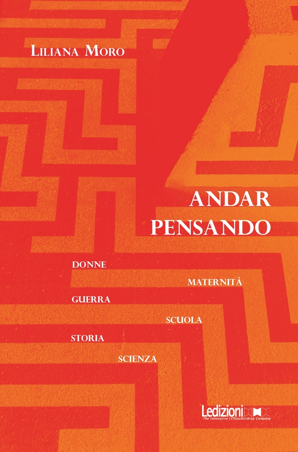 Andar pensando - Librerie.coop Andar pensando - Librerie.coop