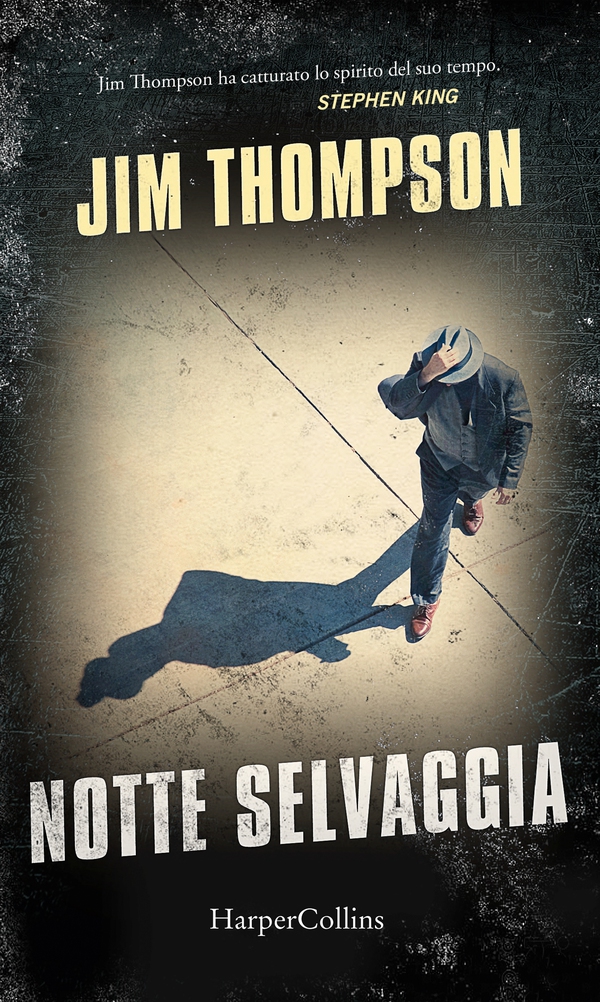 Notte selvaggia - Librerie.coop Notte selvaggia - Librerie.coop