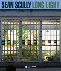 Sean Scully. Long light. Catalogo della mostra (Varese, 18 aprile 2019-6 gennaio 2020). Ediz. inglese - Librerie.coop