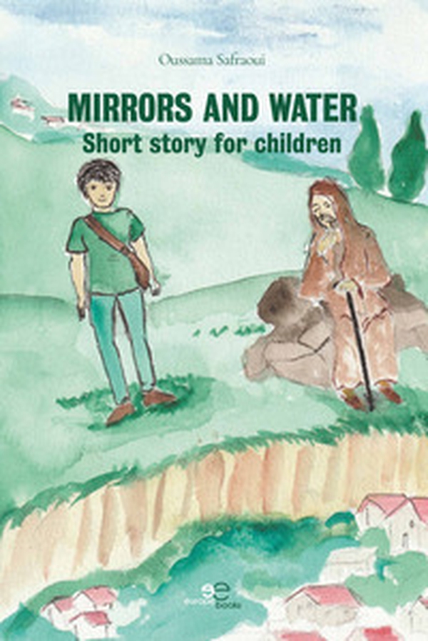 Mirrors and water - Librerie.coop Mirrors and water - Librerie.coop