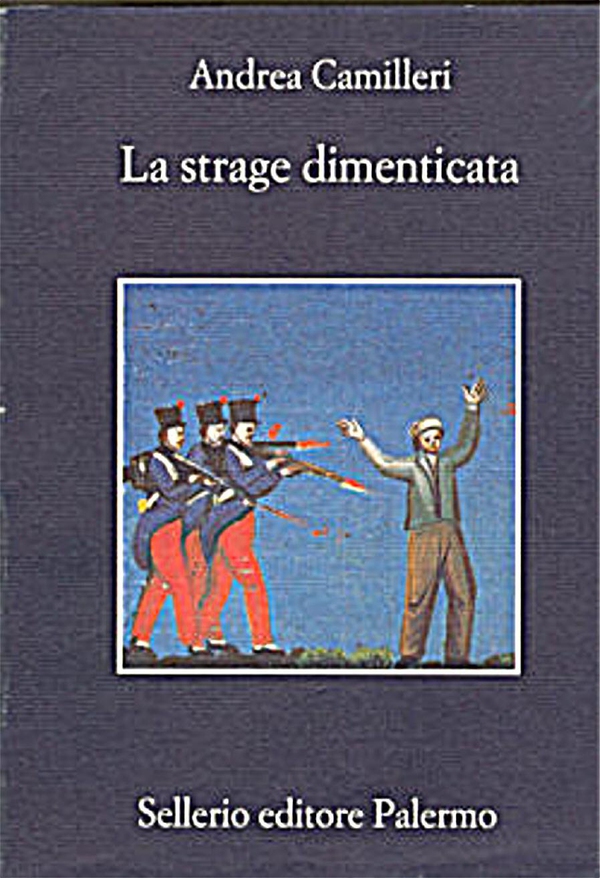 La strage dimenticata - Librerie.coop La strage dimenticata - Librerie.coop