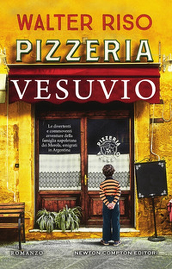 Pizzeria Vesuvio - Librerie.coop Pizzeria Vesuvio - Librerie.coop