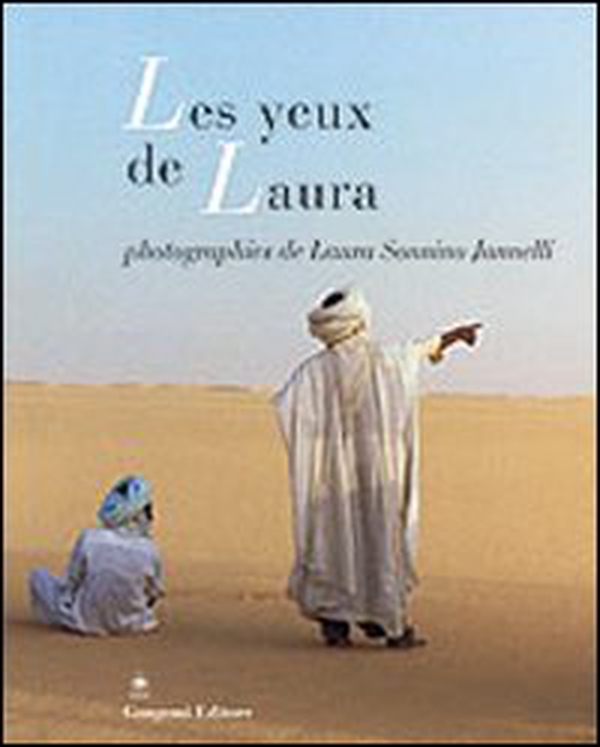 Les yeux de Laura - Librerie.coop Les yeux de Laura - Librerie.coop