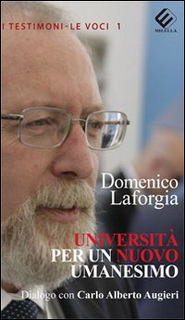 Università per un nuovo umanesimo. Dialogo con Carlo Alberto Augieri - Librerie.coop Università per un nuovo umanesimo. Dialogo con Carlo Alberto Augieri - Librerie.coop