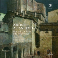 Artisti a Sanremo tra Ottocento e Novecento - Librerie.coop
