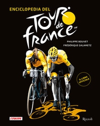 Enciclopedia del Tour de France - Librerie.coop