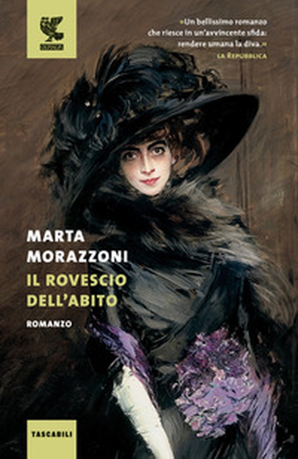 Il rovescio dell'abito - Librerie.coop Il rovescio dell'abito - Librerie.coop