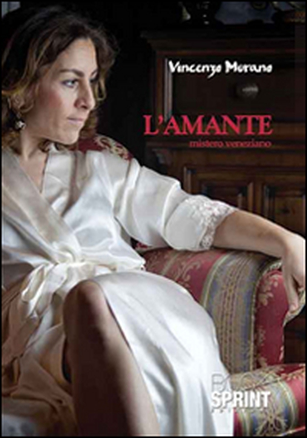 L'amante. Mistero veneziano - Librerie.coop L'amante. Mistero veneziano - Librerie.coop