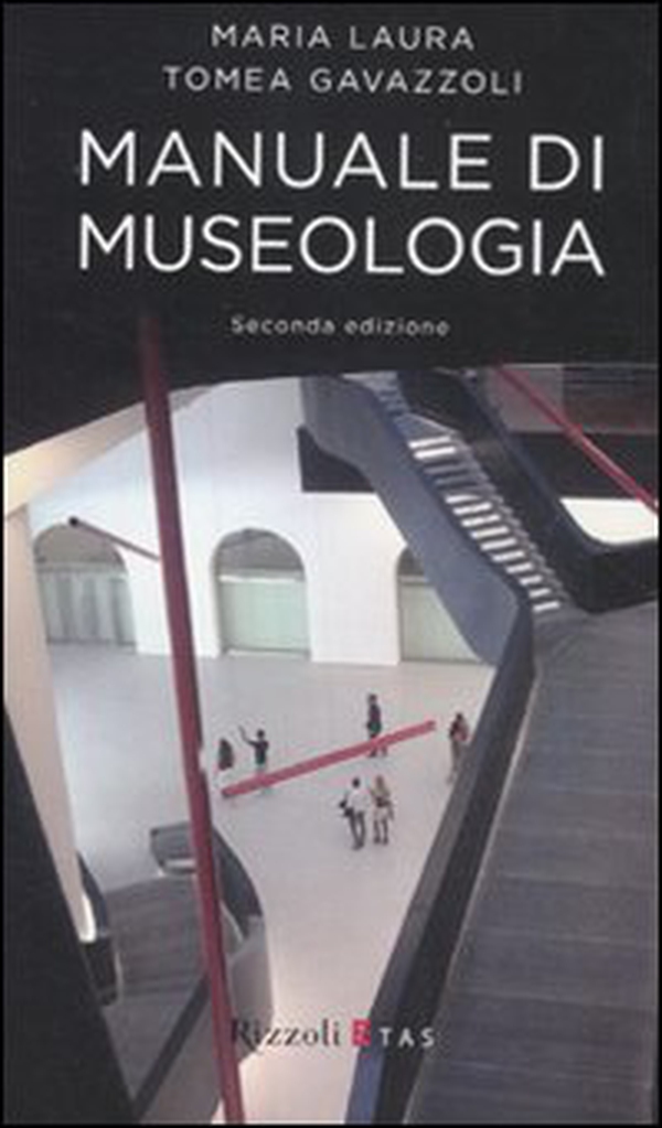 Manuale di museologia - Librerie.coop Manuale di museologia - Librerie.coop