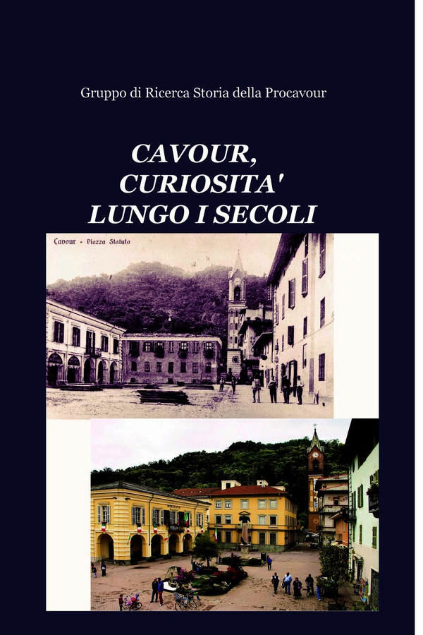 CAVOUR, CURIOSITA' LUNGO I SECOLI - Librerie.coop CAVOUR, CURIOSITA' LUNGO I SECOLI - Librerie.coop