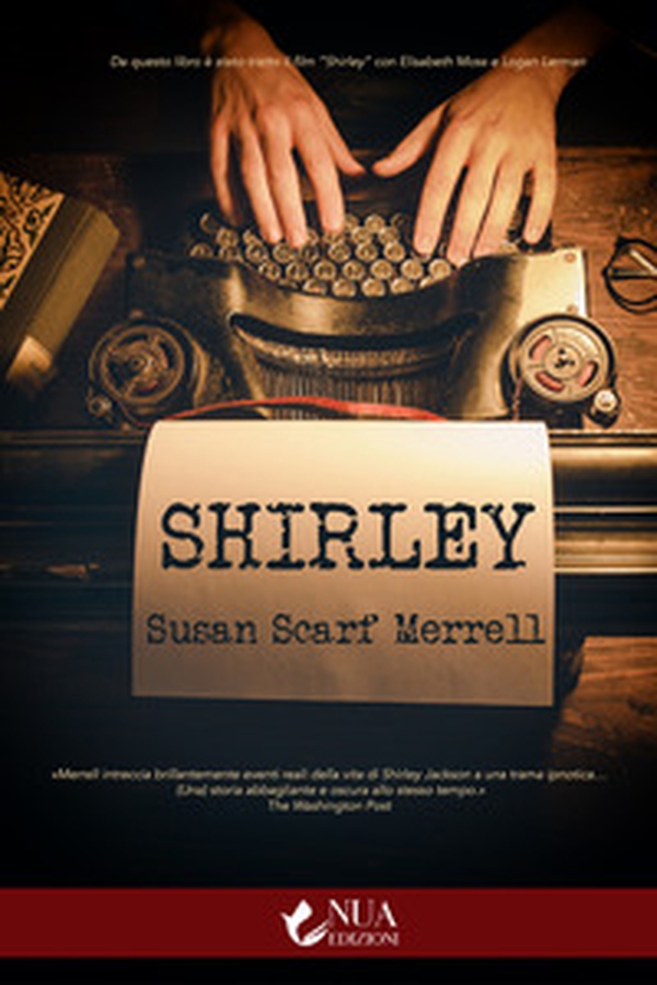 Shirley - Librerie.coop Shirley - Librerie.coop