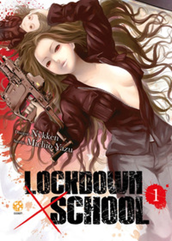 Lockdown x school - Librerie.coop Lockdown x school - Librerie.coop