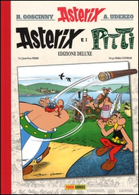 Asterix e i Pitti. Ediz. deluxe - Librerie.coop