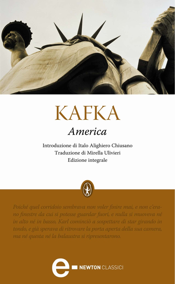 America - Librerie.coop America - Librerie.coop