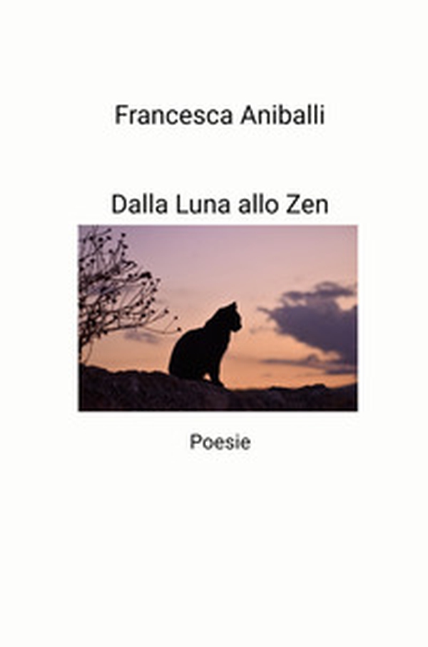 Dalla luna allo zen - Librerie.coop Dalla luna allo zen - Librerie.coop