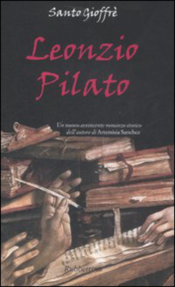 Leonzio Pilato - Librerie.coop Leonzio Pilato - Librerie.coop