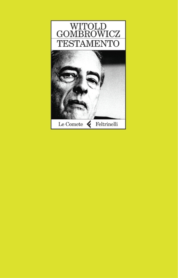 Testamento - Librerie.coop Testamento - Librerie.coop