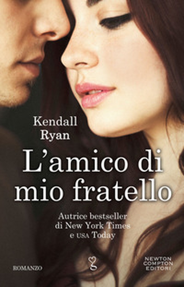 L'amico di mio fratello. Roommates series - Librerie.coop L'amico di mio fratello. Roommates series - Librerie.coop