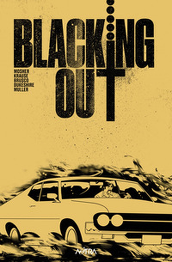 Blacking out - Librerie.coop Blacking out - Librerie.coop
