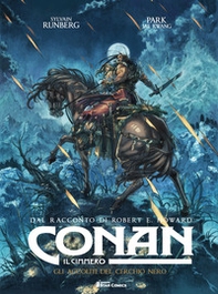 Conan il cimmero - Vol. 9 - Librerie.coop